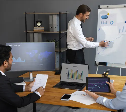 SAP SuccessFactors Implementation Partner in Saudi Arabia, KSA