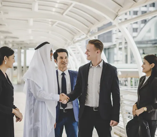 SAP SuccessFactors Implementation Partner in Dubai, UAE