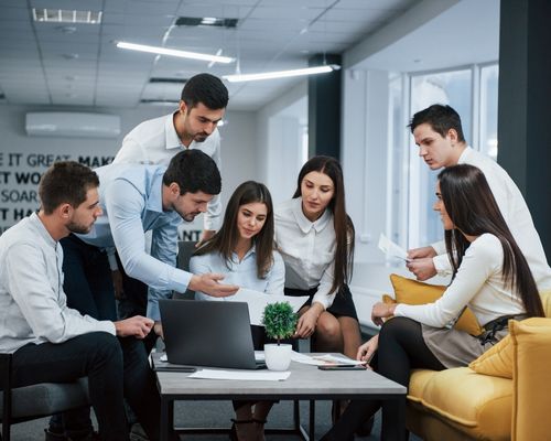 About INK IT Solutions