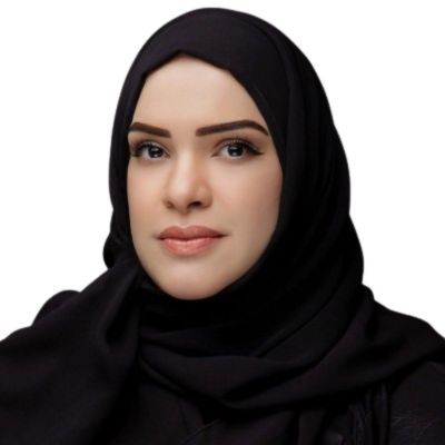 Rabab Alomani