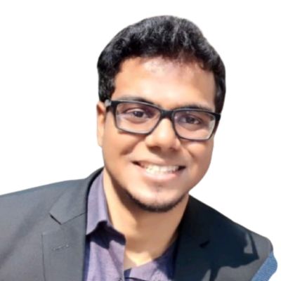 Sendil Balasubramanian