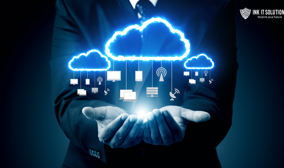 5 Reasons Why SMEs Prefer Cloud-Based ERP Over On-Premise Systems