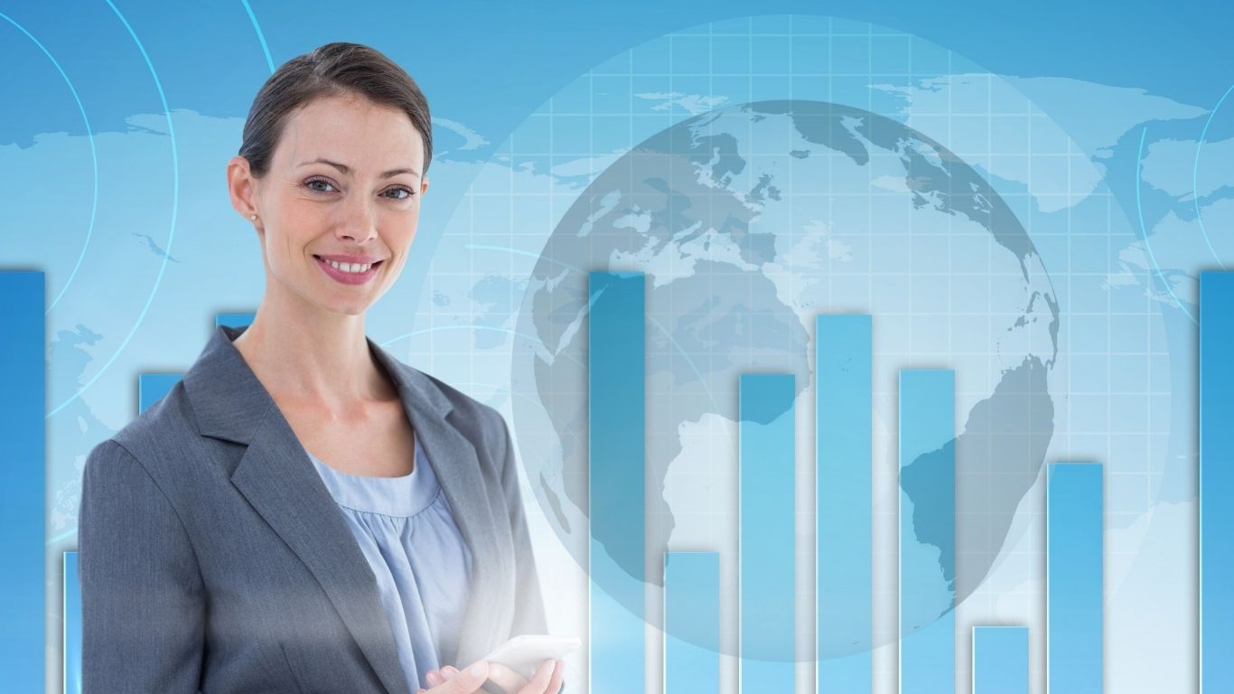 Global Salesforce Expertise