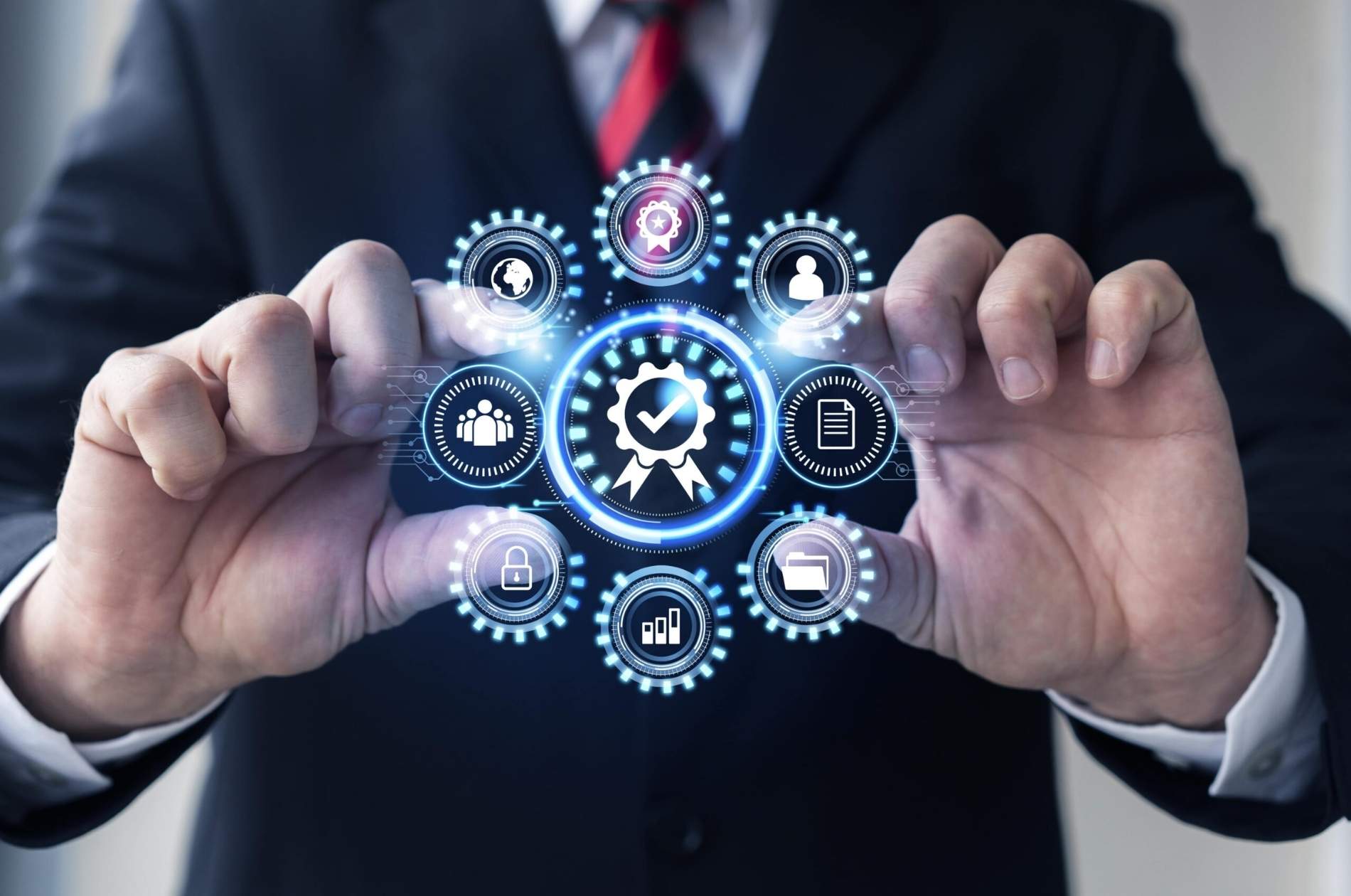Comprehensive SAP SuccessFactors Solution