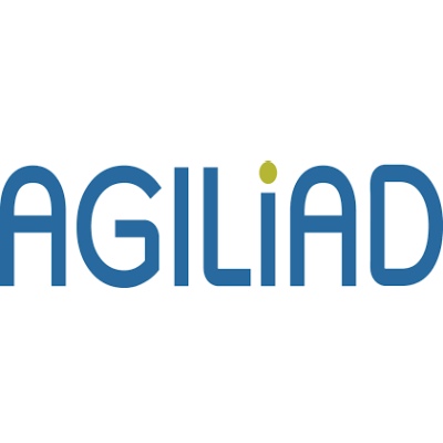 Agiliad logo