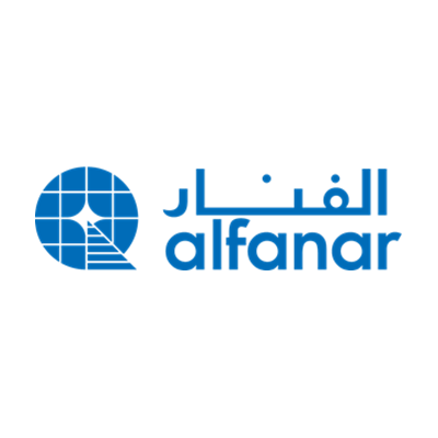 Alfanar logo