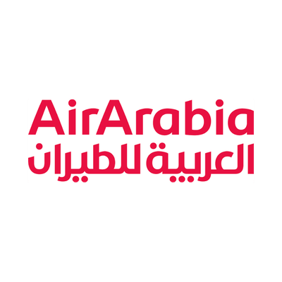 Aviation Travel Tourism Airariba logo