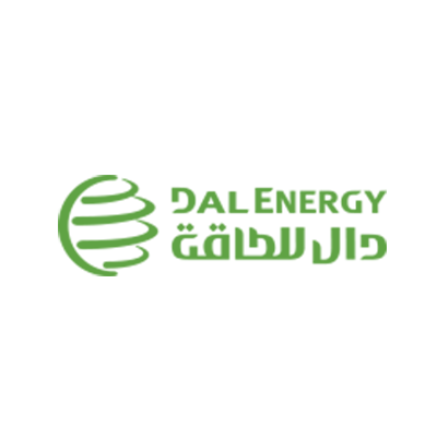 Dalenergy logo