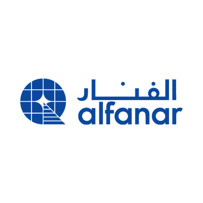 Energy alfanar logo