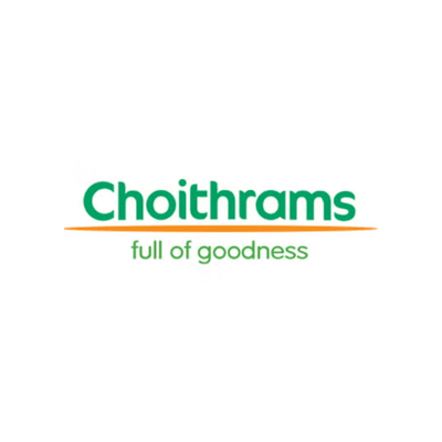 Facilities Choithrams logo