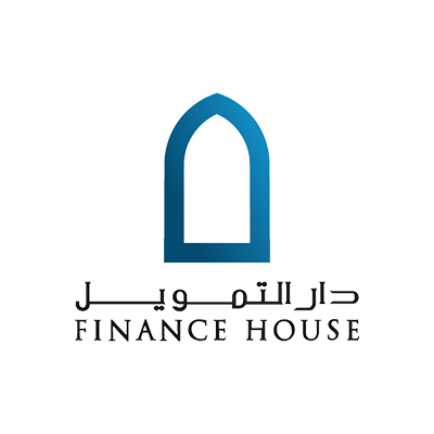 Finance House logo