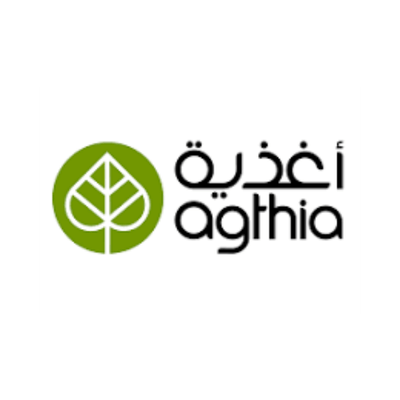 Food Beverages Agthia logo