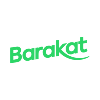 Food Beverages Barakat logo