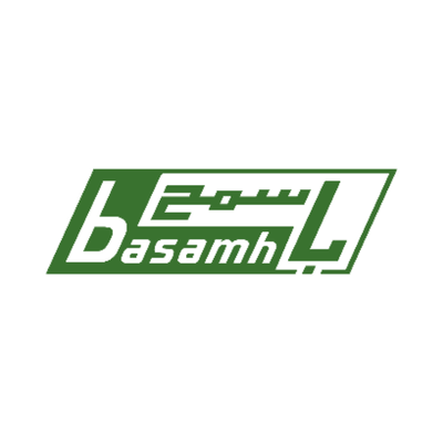 Food Beverages Basmah logo