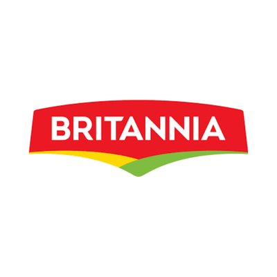 Food Beverages Britannia logo