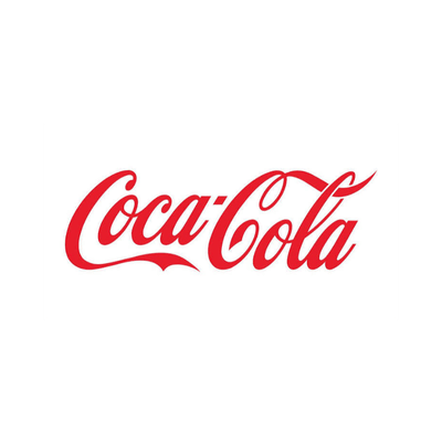 Food Beverages Coca Cola logo