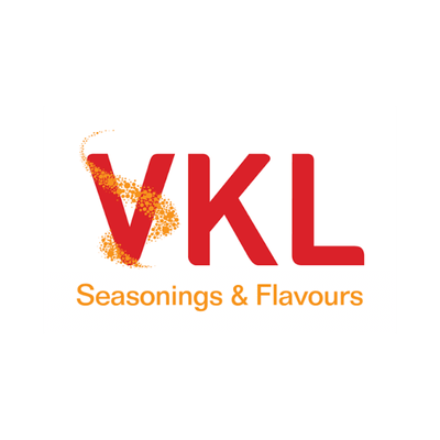 Food Beverages VKL logo