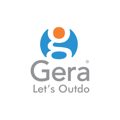Gera logo