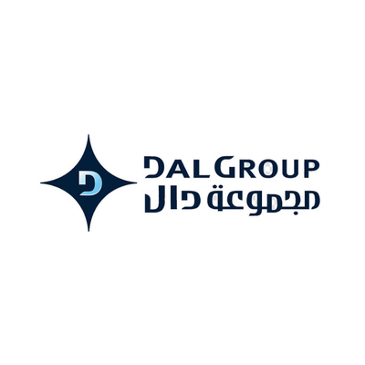 Groups Dal Group logo