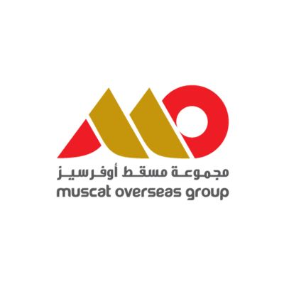 Groups Muscat logo