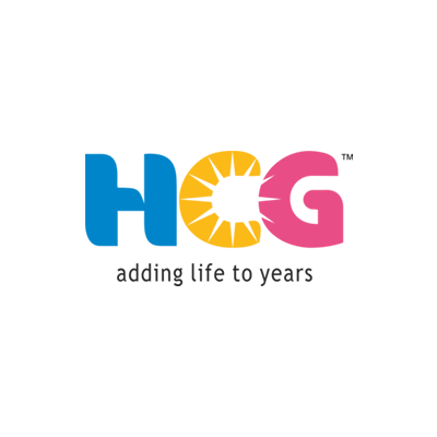 HCG logo