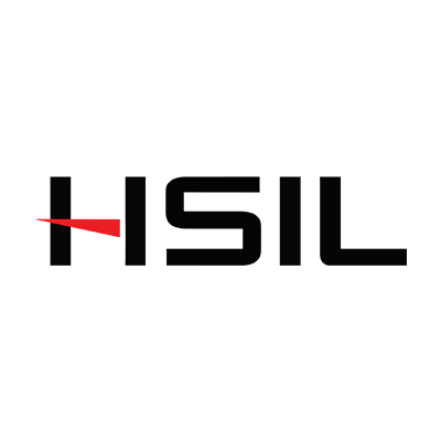 HSIL logo