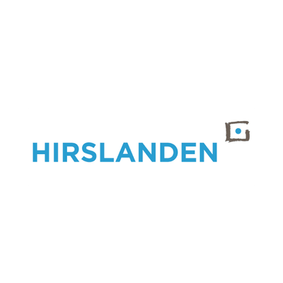 Healthcare Hirslanden logo