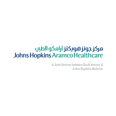 Healthcare Johns Hopkins logo
