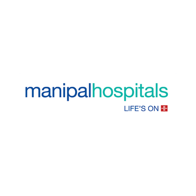 Healthcare Manipal logo