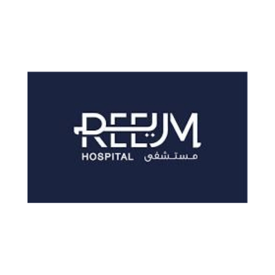 Healthcare Reem logo