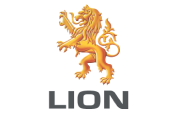 Lion logo
