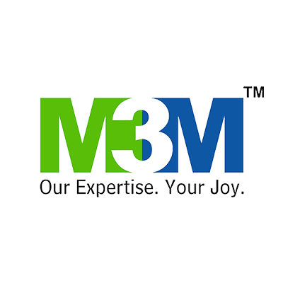 M3M logo