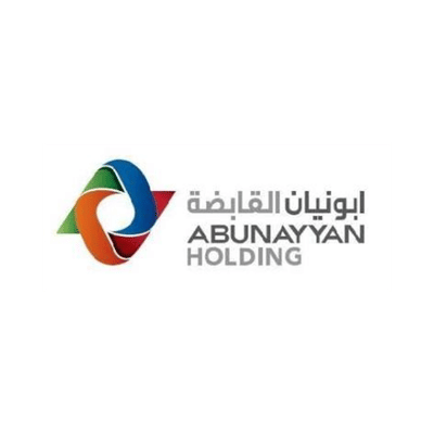 Manufacturing Abunayyan logo