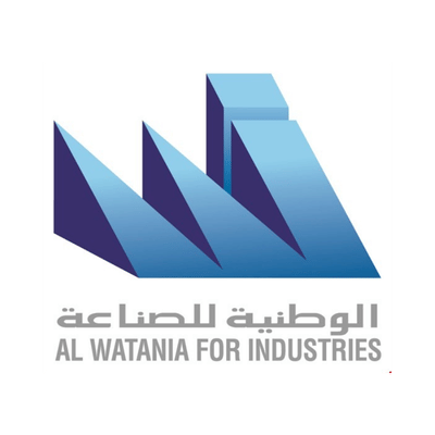 Manufacturing Al Watania logo