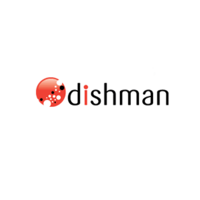 Manufacturing Dishman logo