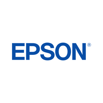 Manufacturing Epson logo