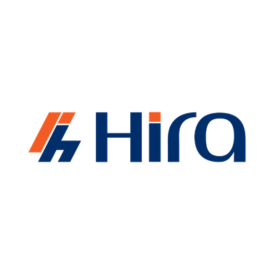 Manufacturing HIRA logo