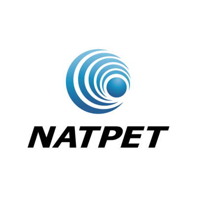 Manufacturing Natpet logo