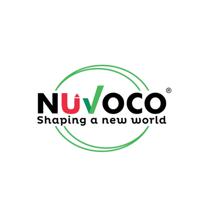Manufacturing Nuvoco logo