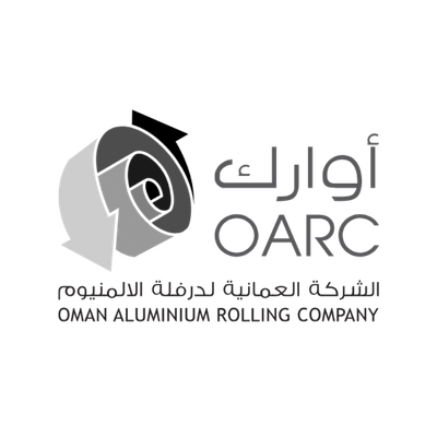 Manufacturing OARC logo