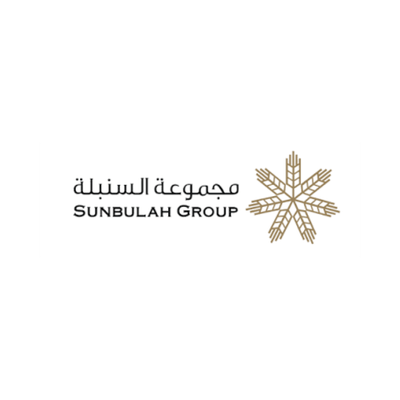 Manufacturing Sunbullah logo