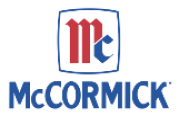 McCormick logo