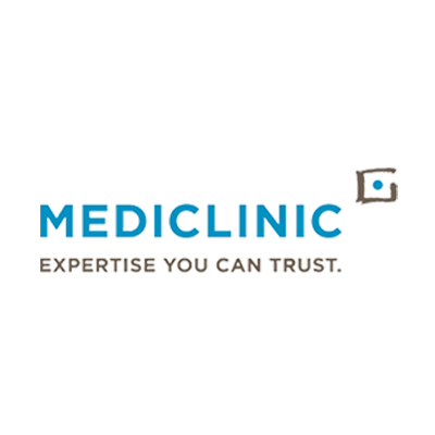 Mediclinic logo