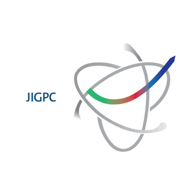 Oil Gas JIGPC logo