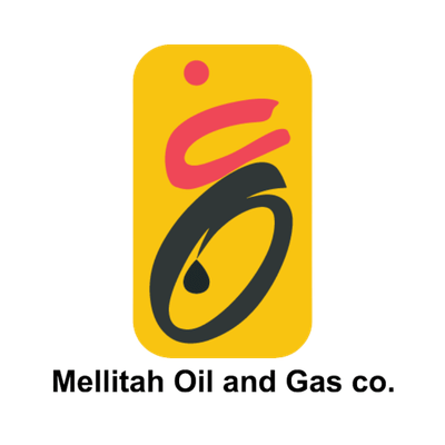 Oil Gas Mellitah logo