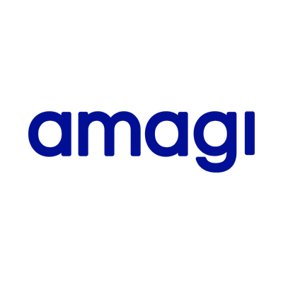 Others Amagi logo