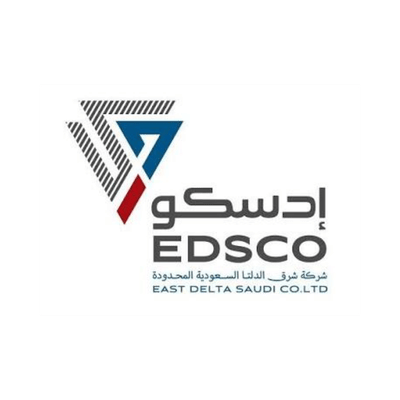 Others Edsco logo