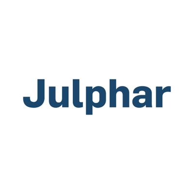 Pharma Julphar logo