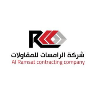Realestate Al Ramsat logo
