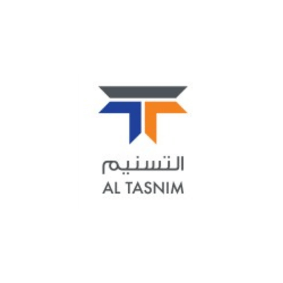 Realestate Al Tanim logo